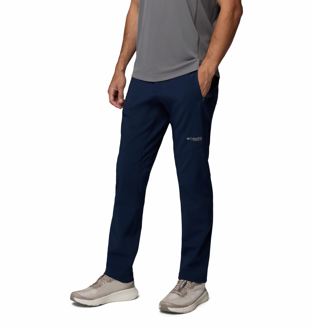 PANTALON MASCULINO COLUMBIA TITAN PASS II – foto 2